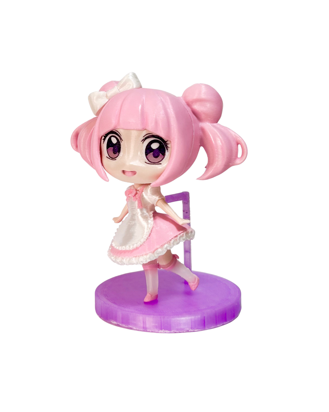 オリジナルSDキャラクター