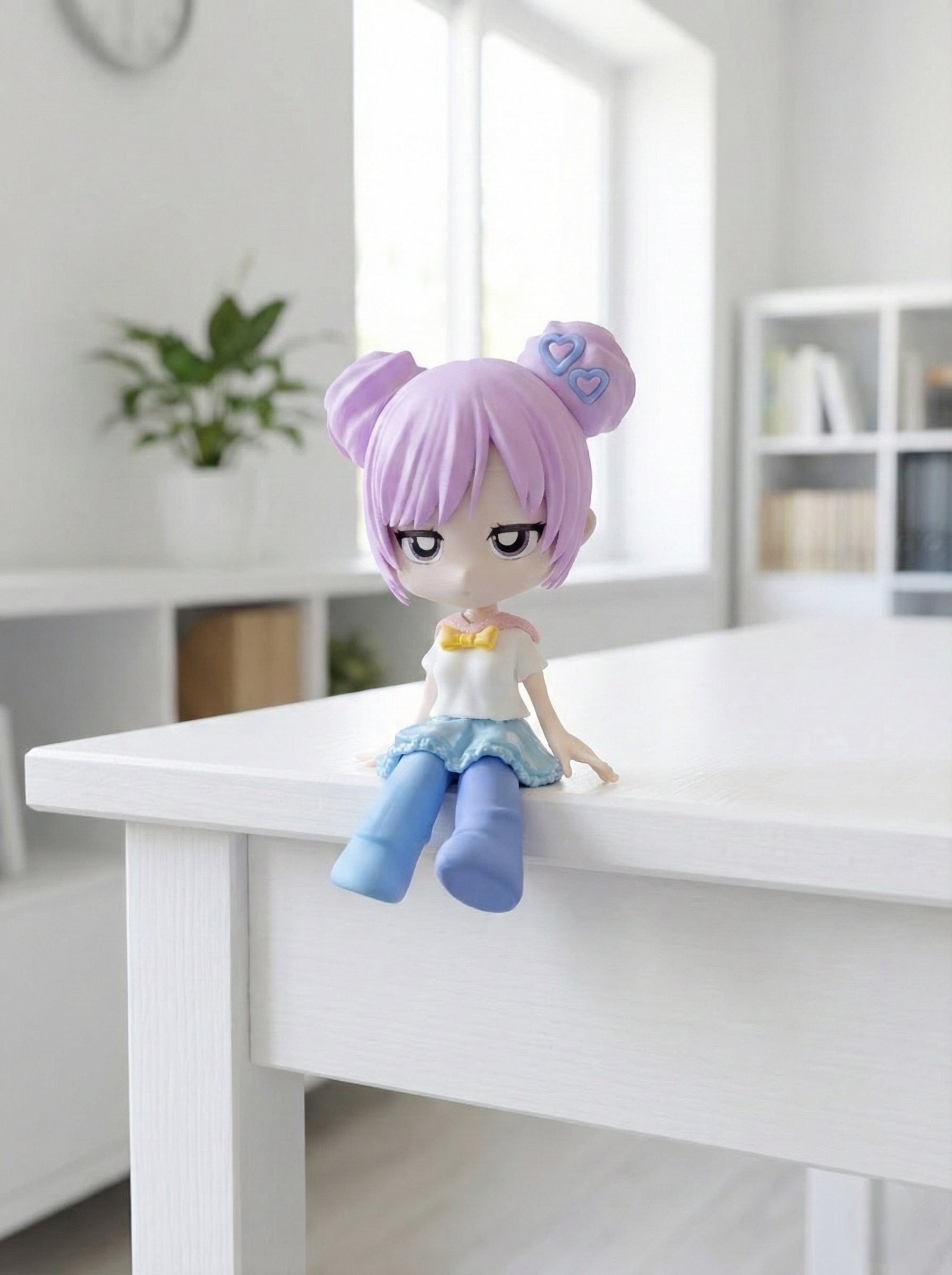 オリジナルSDキャラクター